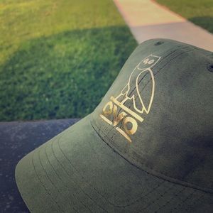 OVO DAD HAT